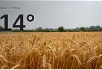 Rain on the way for Totnes - here's your Tuesday forecast