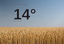 Sunshine and warmth for Totnes today - here's what to expect