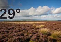 Warmth and sunshine for Totnes today - here's what to expect