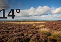 Clouds and sun for Totnes today - here's your Sunday forecast