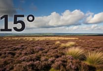Partly cloudy skies for Totnes today - here's your Wednesday forecast